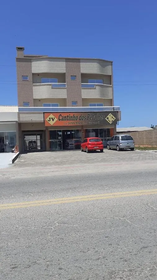 Edificio Freitas Apartamento Imbituba