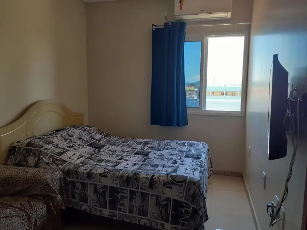 Edificio Freitas Apartamento Imbituba  0*, Imbituba (Santa Catarina)