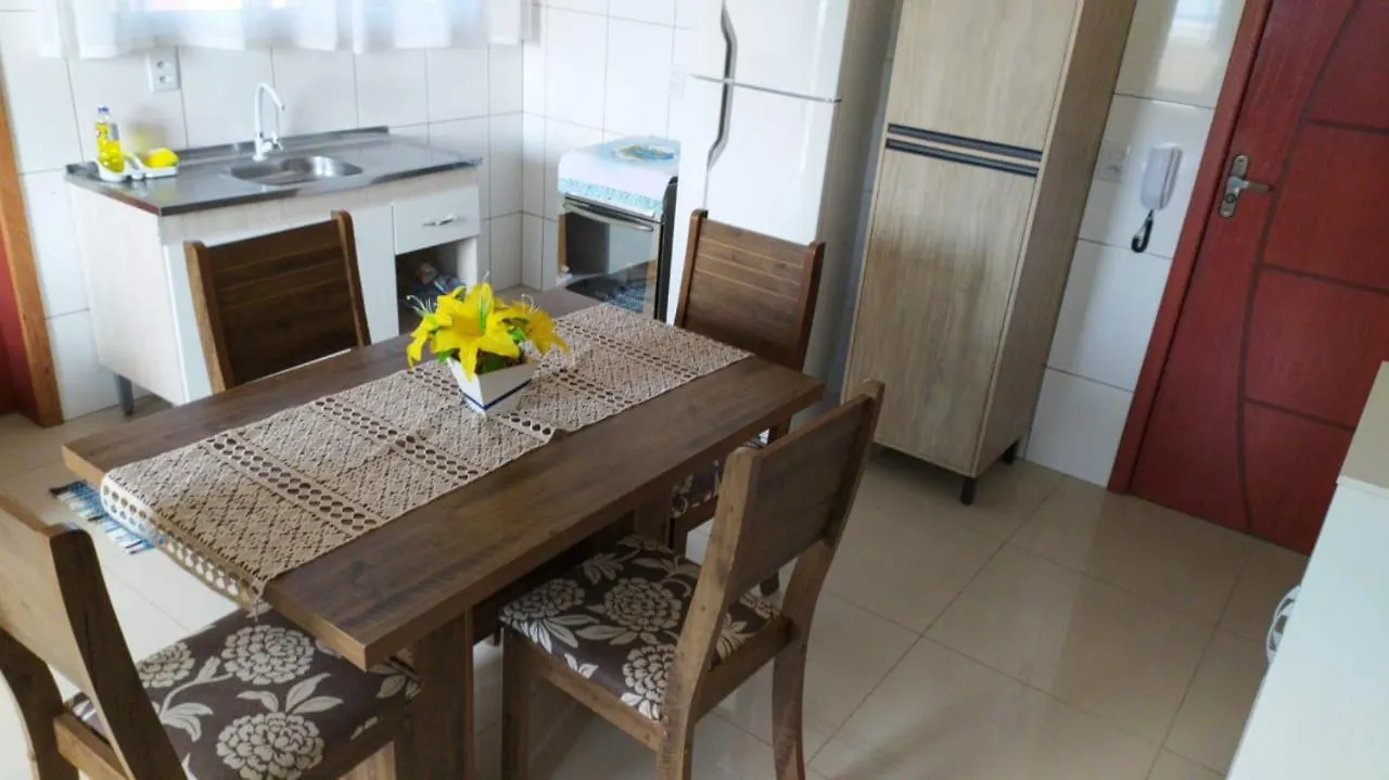 Edificio Freitas Apartamento Imbituba   Imbituba (Santa Catarina)