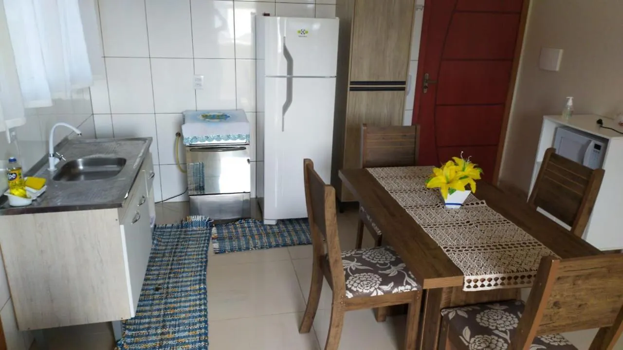 Edificio Freitas Apartamento Imbituba