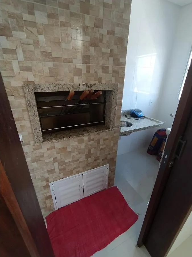Edificio Freitas Apartamento Imbituba  0*, Imbituba (Santa Catarina)