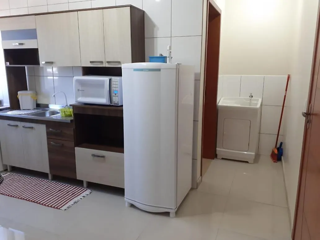 Edificio Freitas Apartman Imbituba 0*,  Brazília