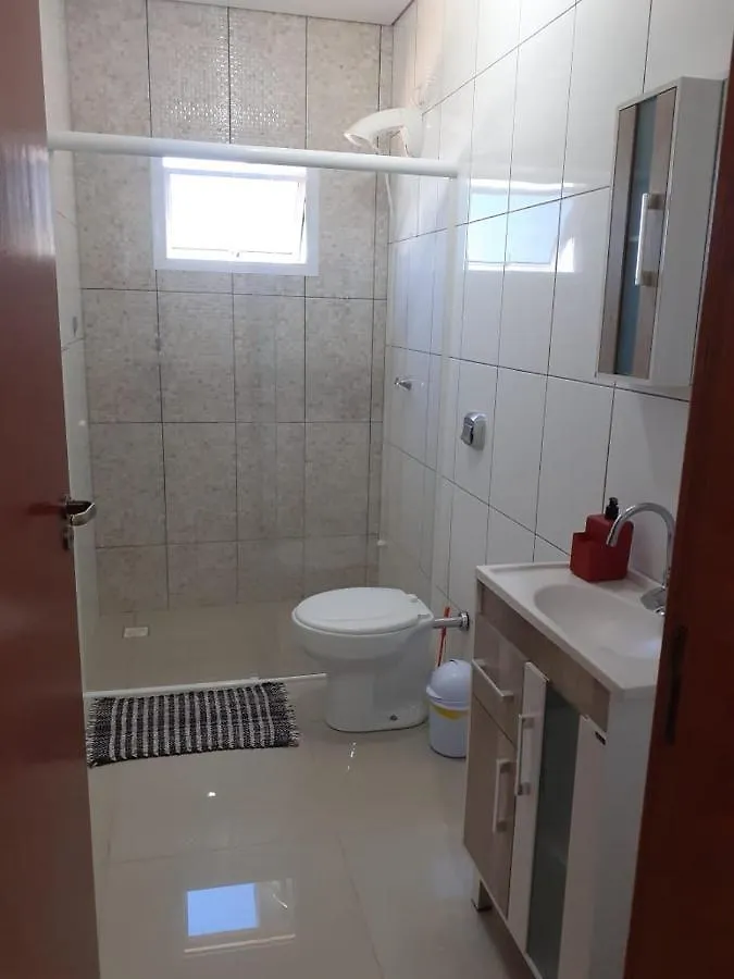 Edificio Freitas Apartman Imbituba 0*,  Brazília