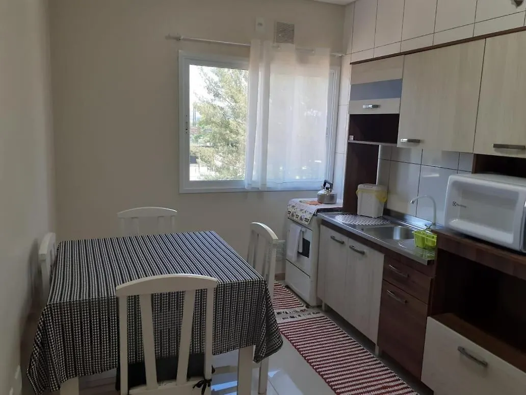 Edificio Freitas Apartman Imbituba