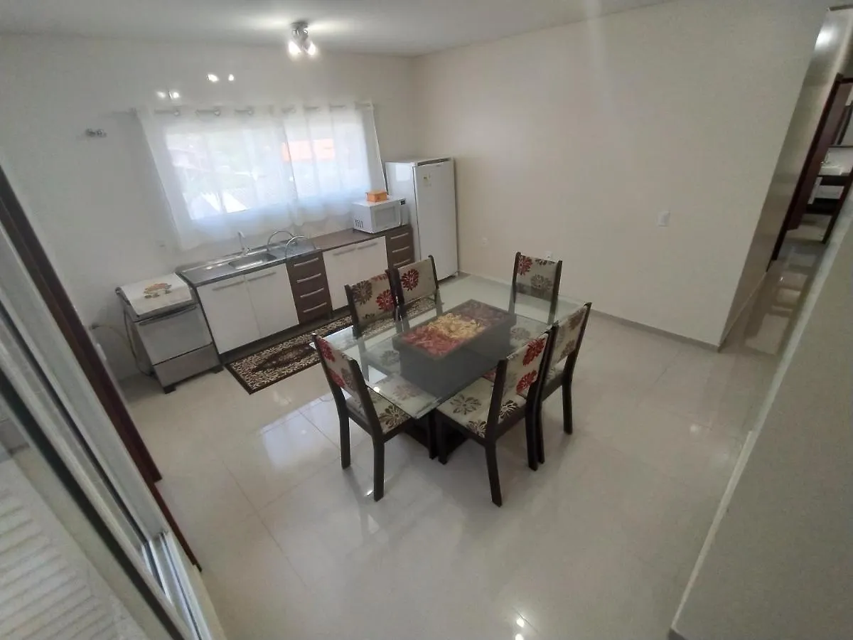 Edificio Freitas Apartman Imbituba